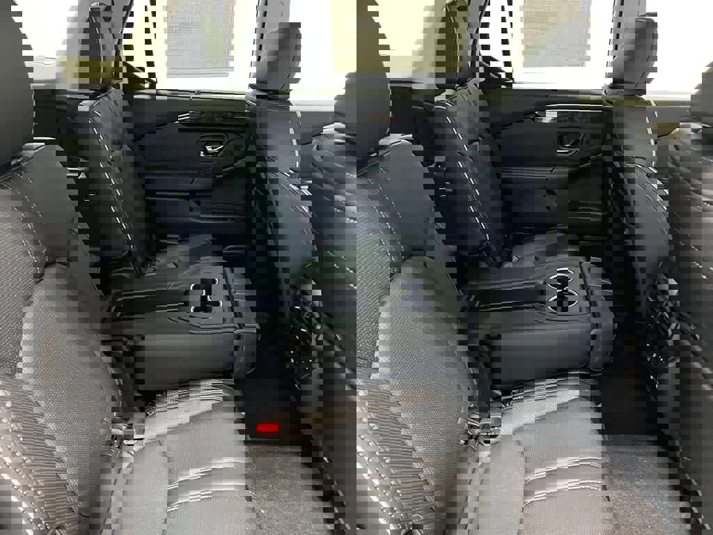 New 2025 Honda Pilot Elite image 41