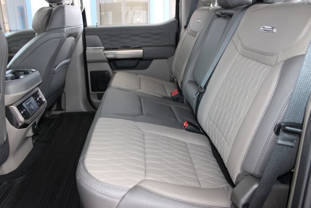 Used 2026 Ford F450 Platinum w/ Platinum Plus Package AWD/4WD image 25