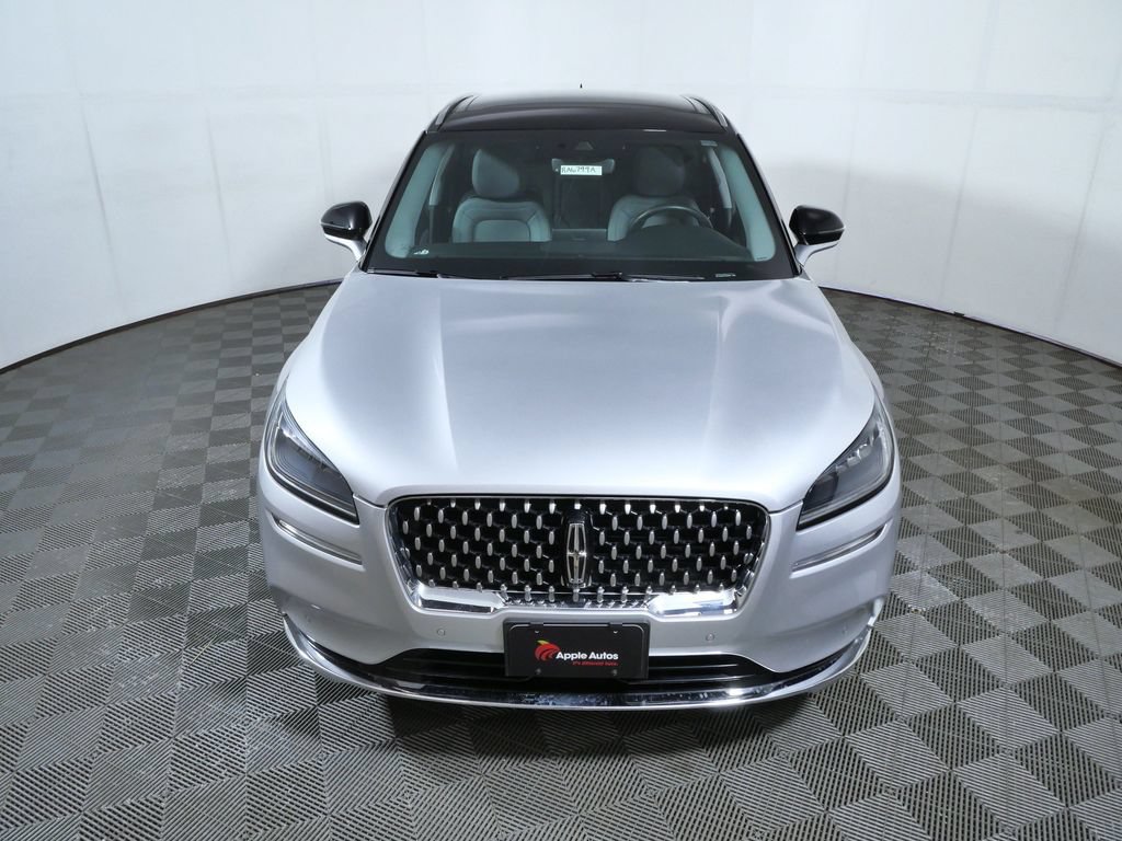 Certified 2020 Lincoln Corsair Reserve w/ Equipment Group 201A AWD/4WD image 3