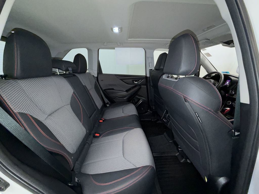 Used 2023 Subaru Forester Sport image 17