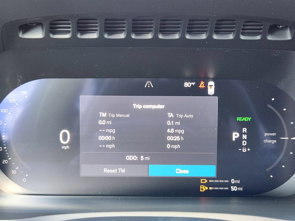 New 2026 Volvo XC90 T8 Plus w/ Protection Package Premier AWD/4WD image 7