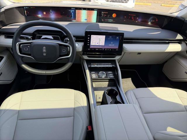 Used 2026 Lincoln Nautilus Premier w/ Equipment Group 102A AWD/4WD image 15