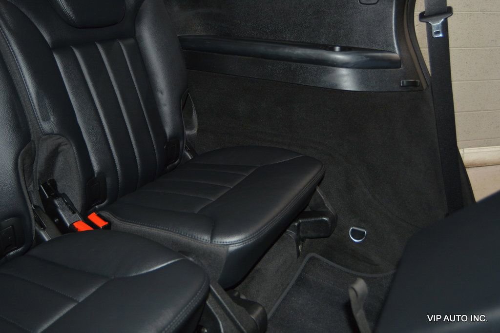 Used 2009 Mercedes-Benz R 320 BlueTEC 4MATIC image 32