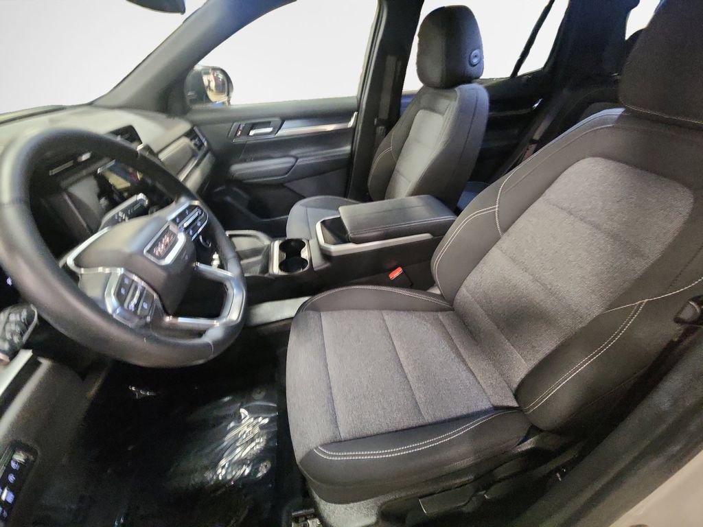 Certified 2025 GMC Terrain Elevation image 12