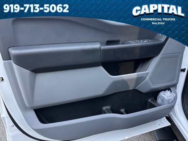 New 2026 Ford F450 XL RWD image 20