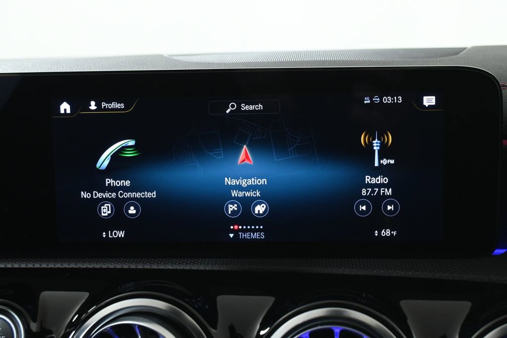 Certified 2023 Mercedes-Benz CLA 250 4MATIC image 20