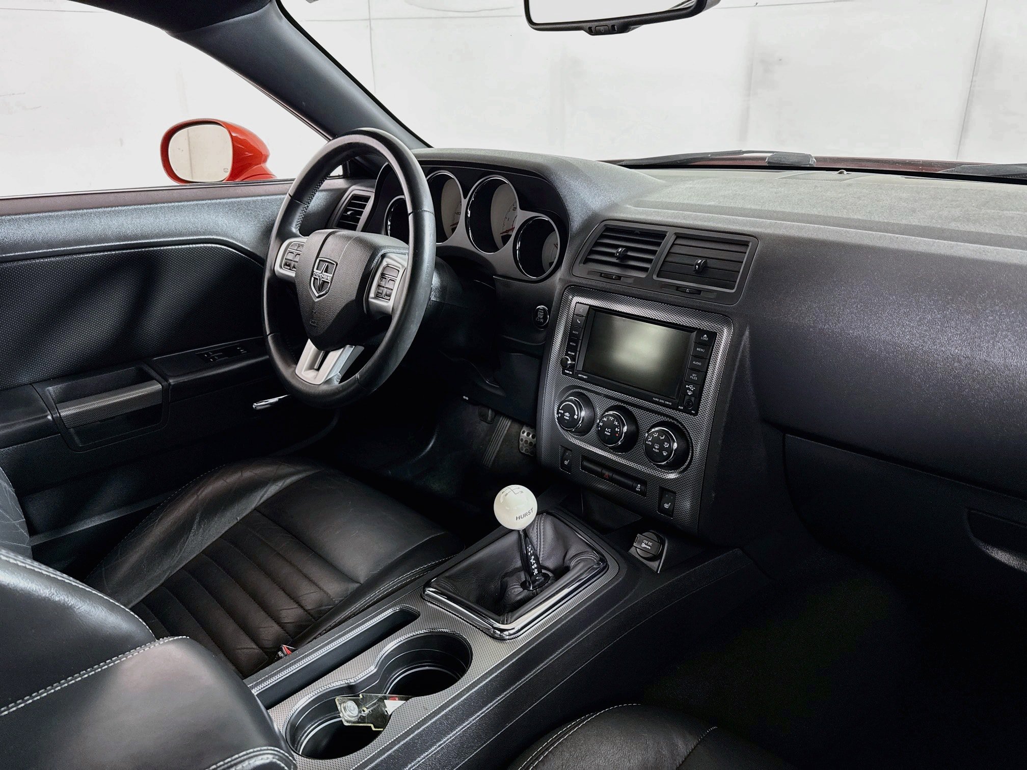 Used 2013 Dodge Challenger R/T Plus RWD image 26