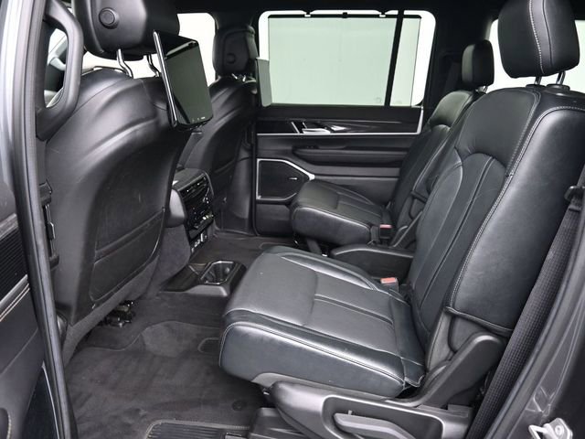 Used 2022 Jeep Wagoneer Series II w/ Convenience Group I image 28