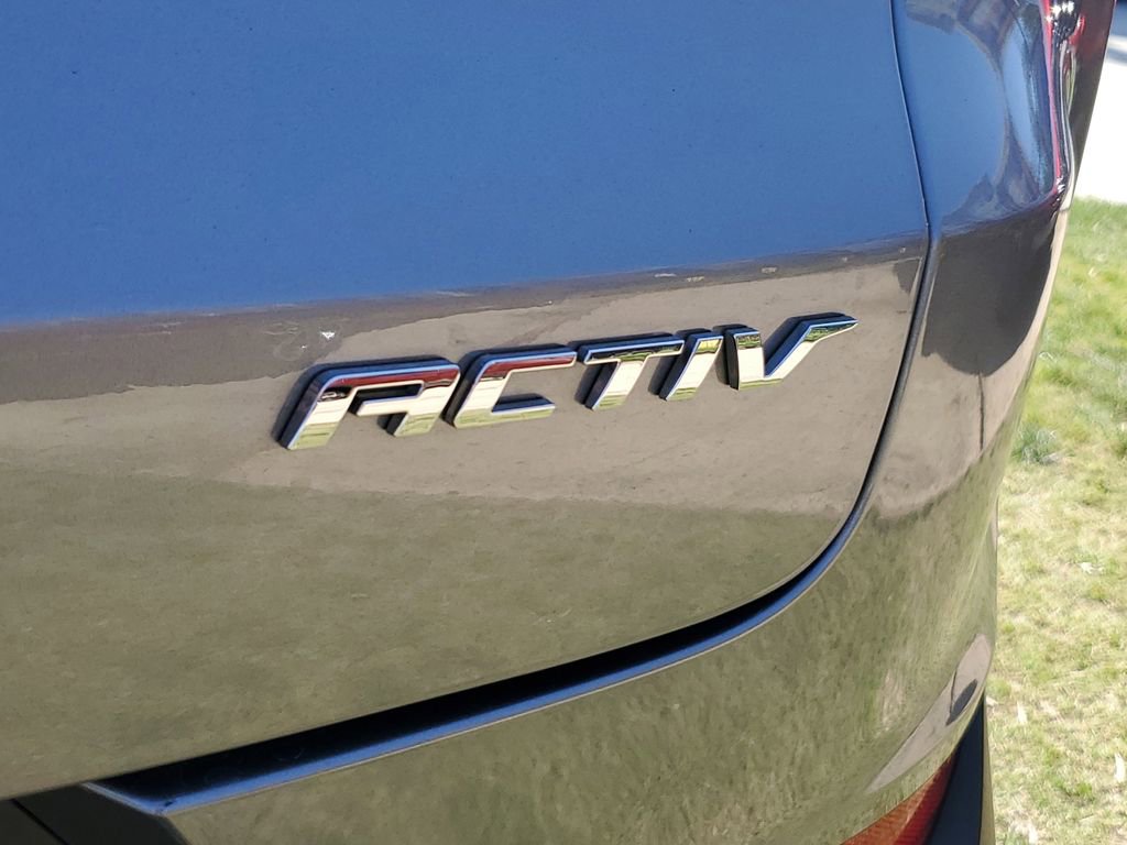 Used 2023 Chevrolet TrailBlazer ACTIV image 8