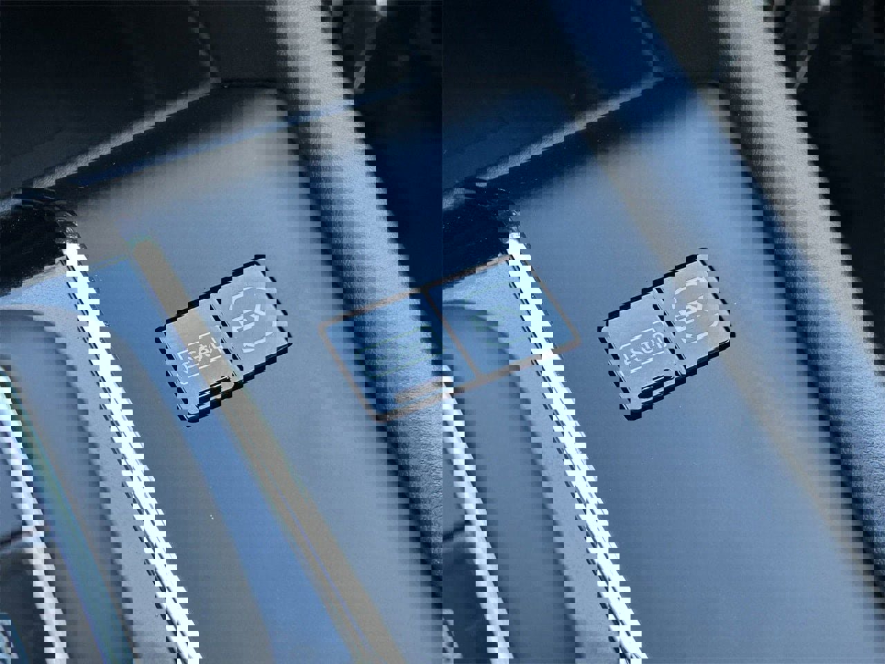 New 2026 Nissan Rogue SL image 32