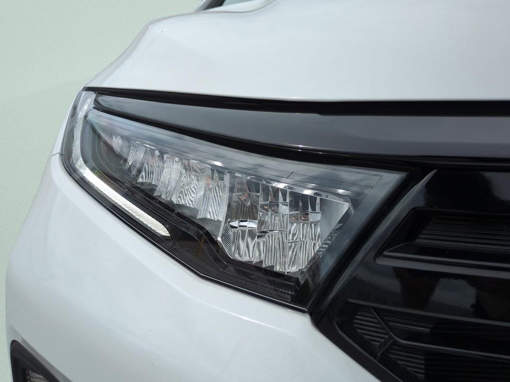 Used 2025 Honda Odyssey Touring image 9