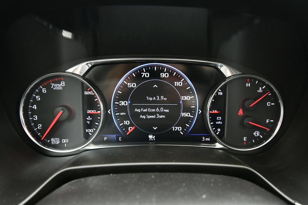 New 2026 Chevrolet Blazer RS w/ Driver Confidence II Package AWD/4WD image 21