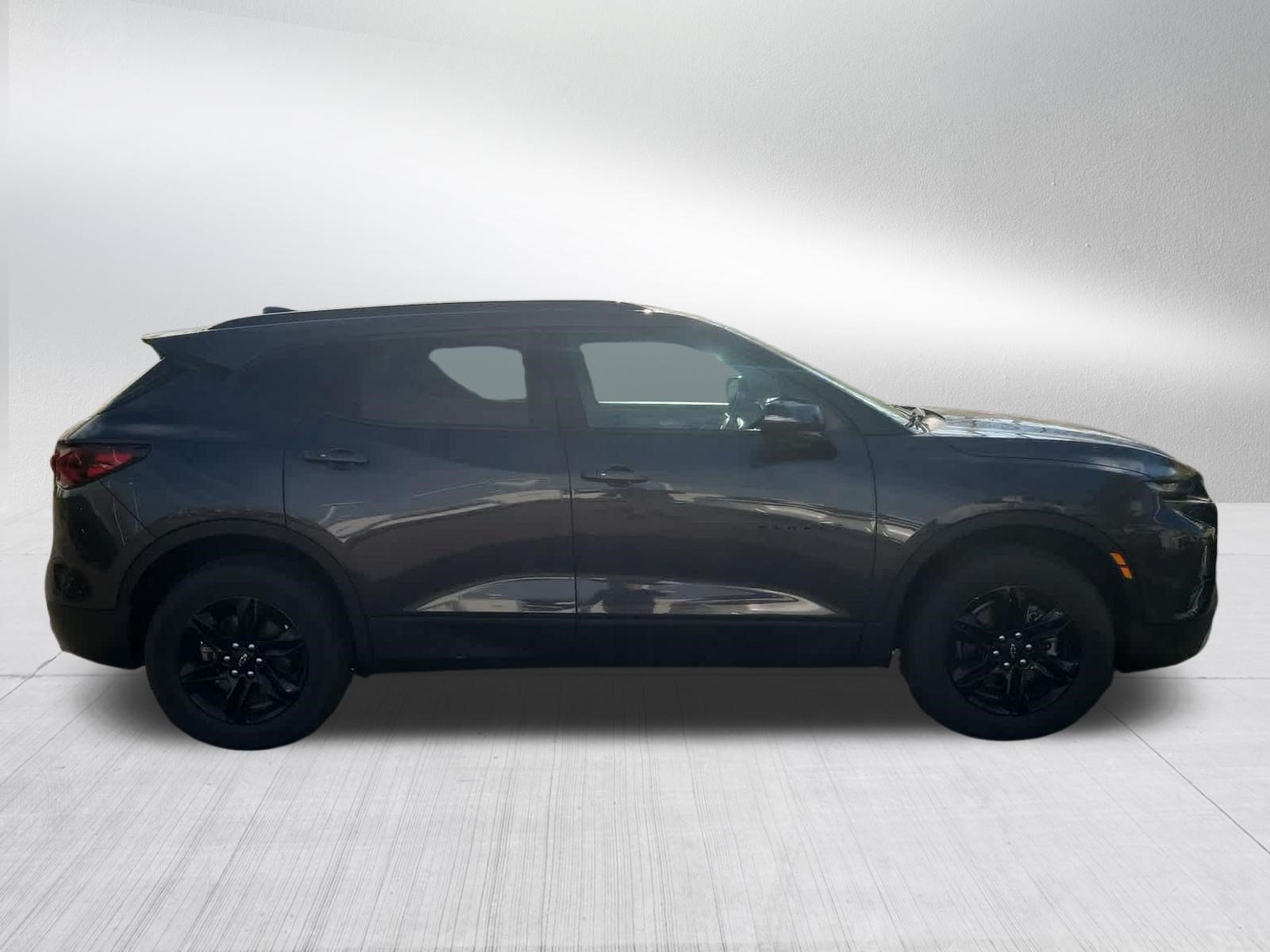 Used 2021 Chevrolet Blazer LT AWD/4WD image 4