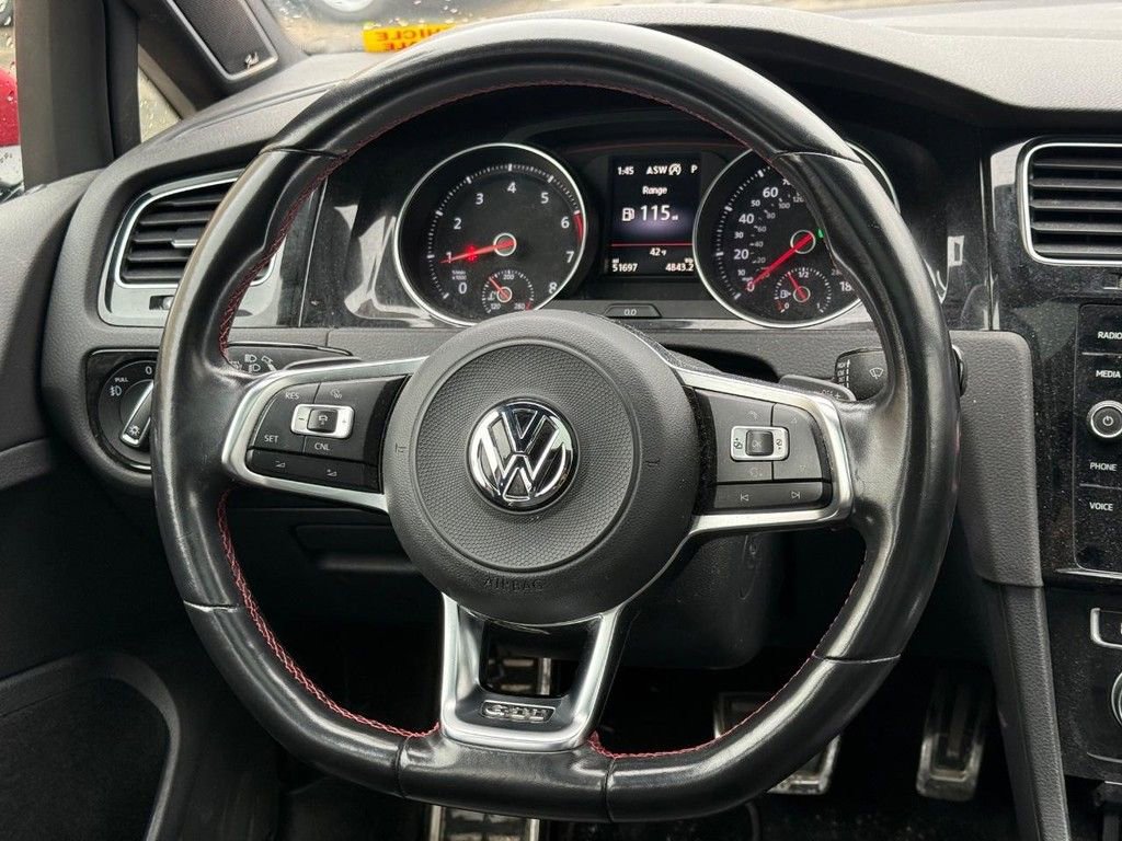 Used 2018 Volkswagen GTI Autobahn image 15