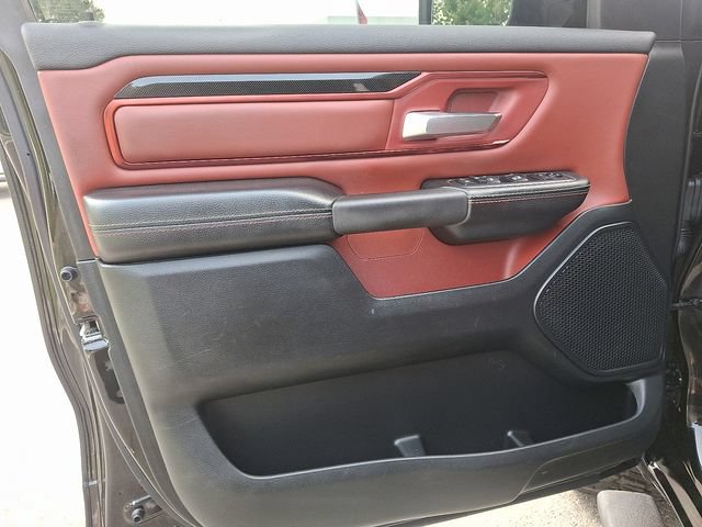 Used 2019 RAM 1500 Rebel w/ Rebel Level 2 Equipment Group AWD/4WD image 12