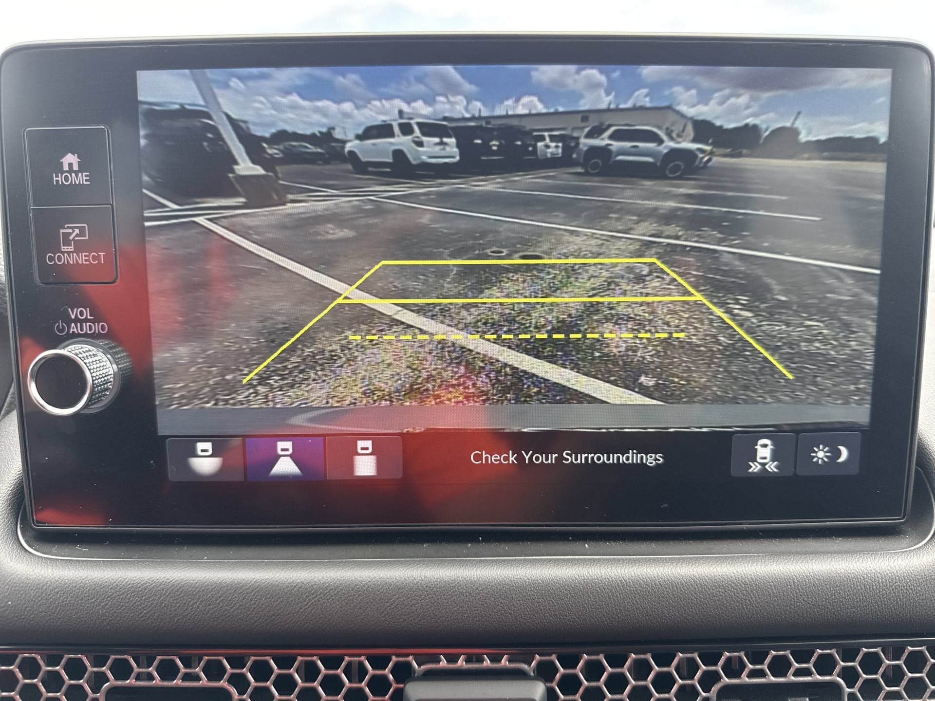 Used 2027 Honda HR-V Sport image 23