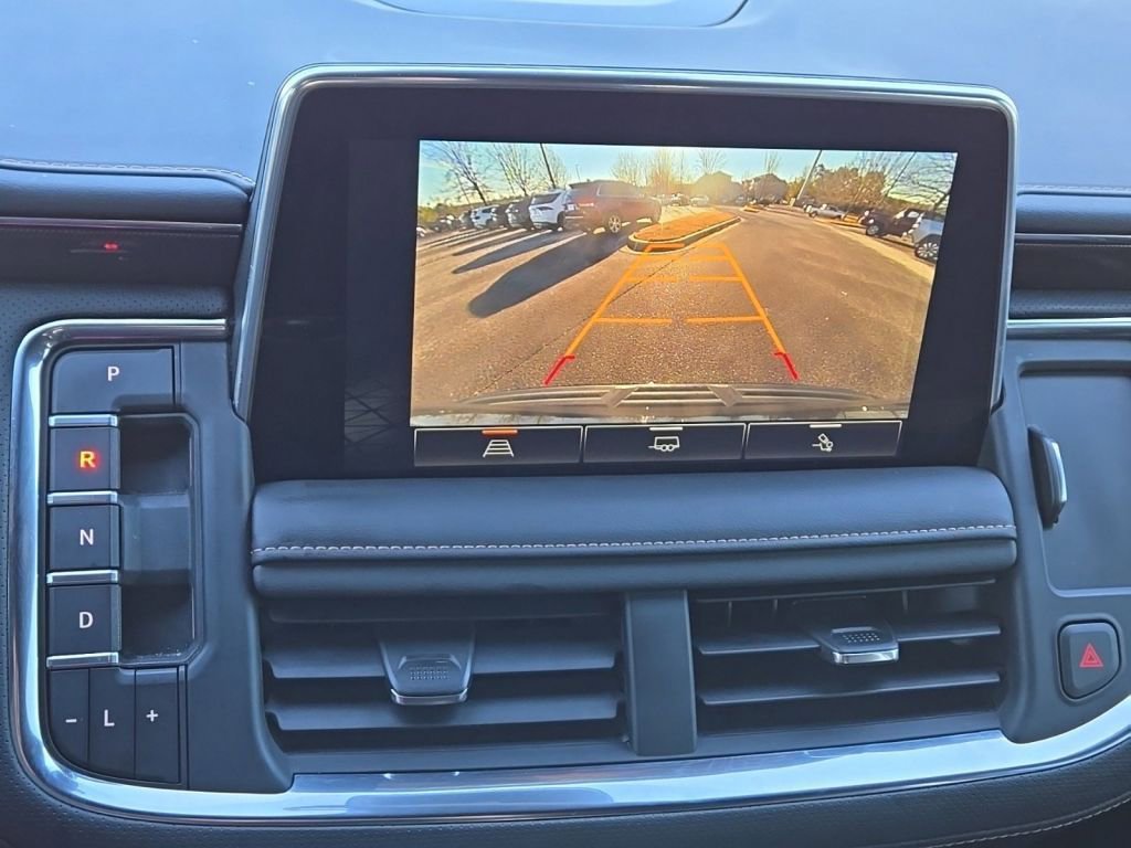 Used 2023 GMC Yukon AT4 w/ Max Trailering Package image 26