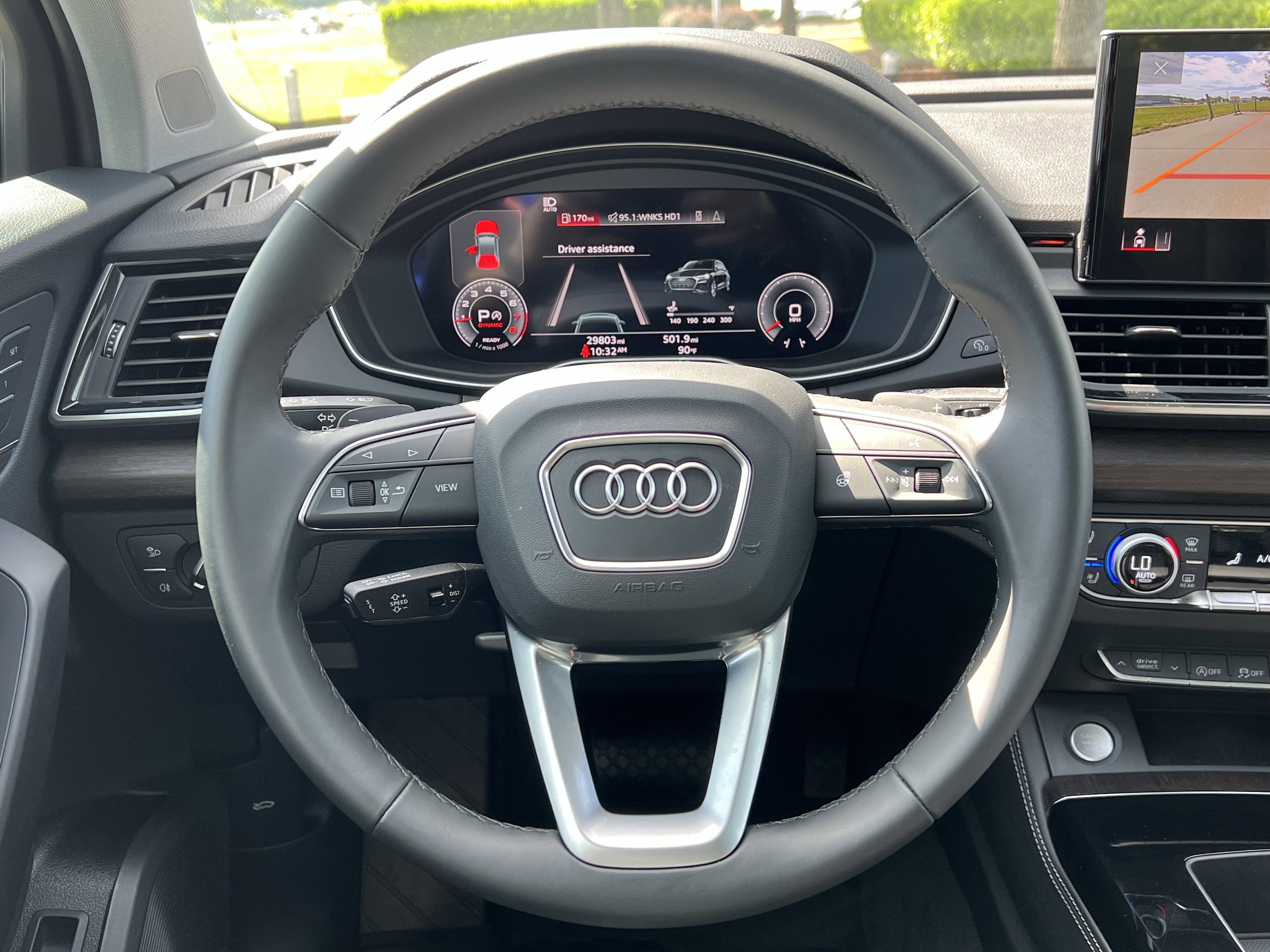 Certified 2023 Audi Q5 2.0T Premium Plus w/ Premium Plus Package AWD/4WD image 18