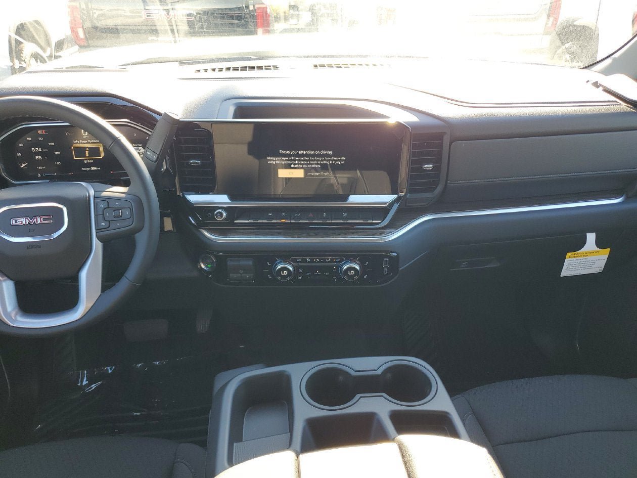 New 2026 GMC Sierra 1500 Elevation AWD/4WD image 15