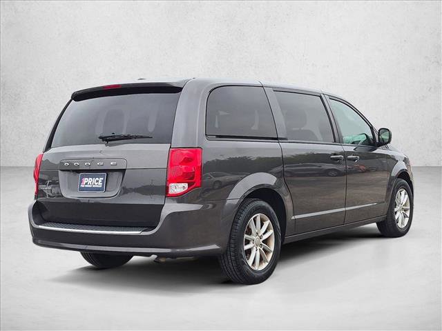 Used 2020 Dodge Grand Caravan SE FWD image 5