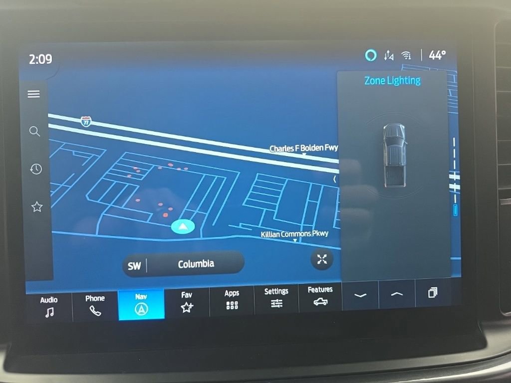 Used 2024 Ford F150 STX image 28