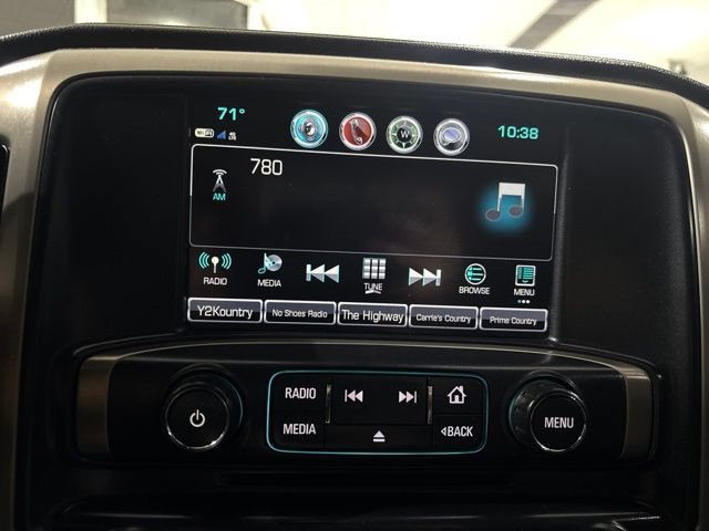 Used 2019 GMC Sierra 3500 Denali w/ Duramax Plus Package AWD/4WD image 23