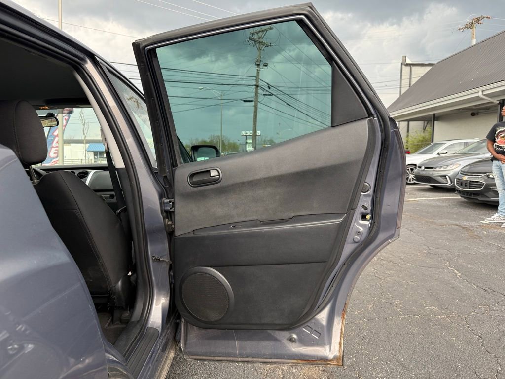 Used 2008 MAZDA CX-7 Sport image 15