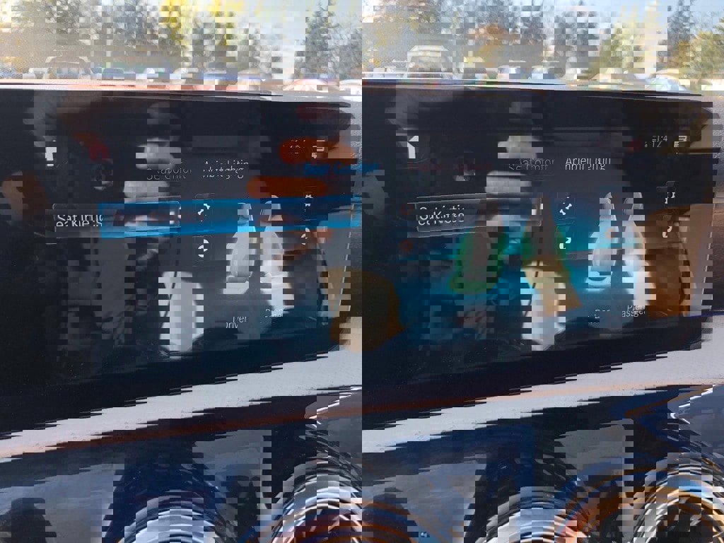 Certified 2021 Mercedes-Benz A 220 4MATIC image 29