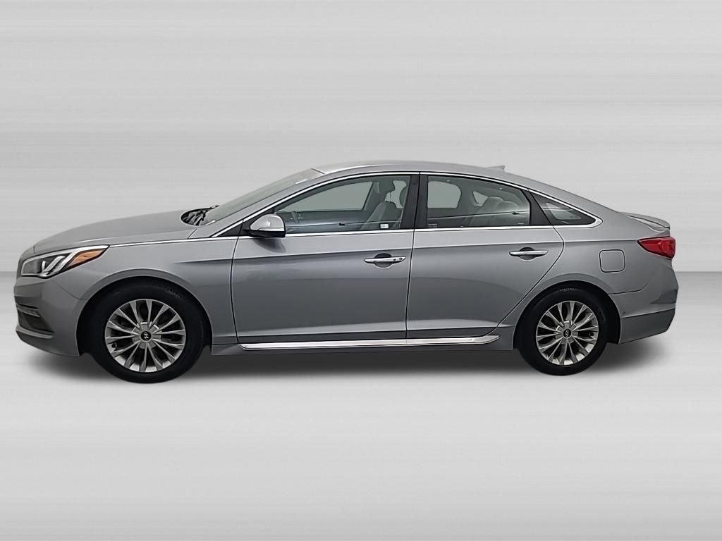 Used 2015 Hyundai Sonata Limited FWD image 7