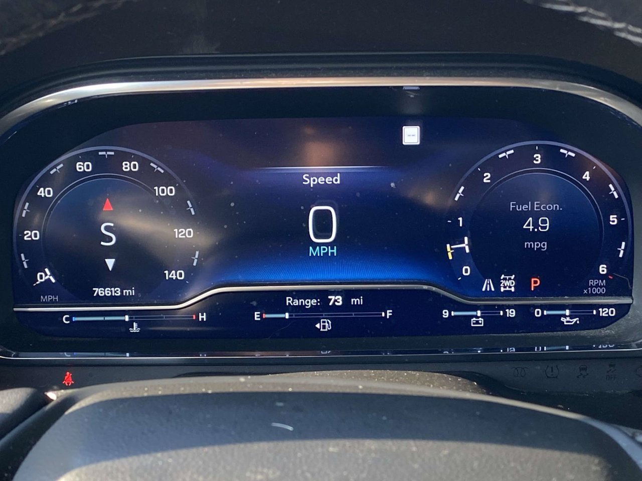 Used 2022 Chevrolet Tahoe LT AWD/4WD image 36