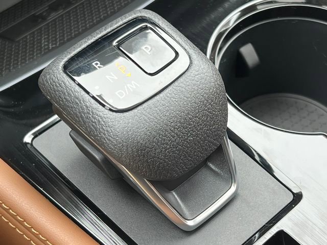 New 2026 Nissan Rogue Platinum image 27