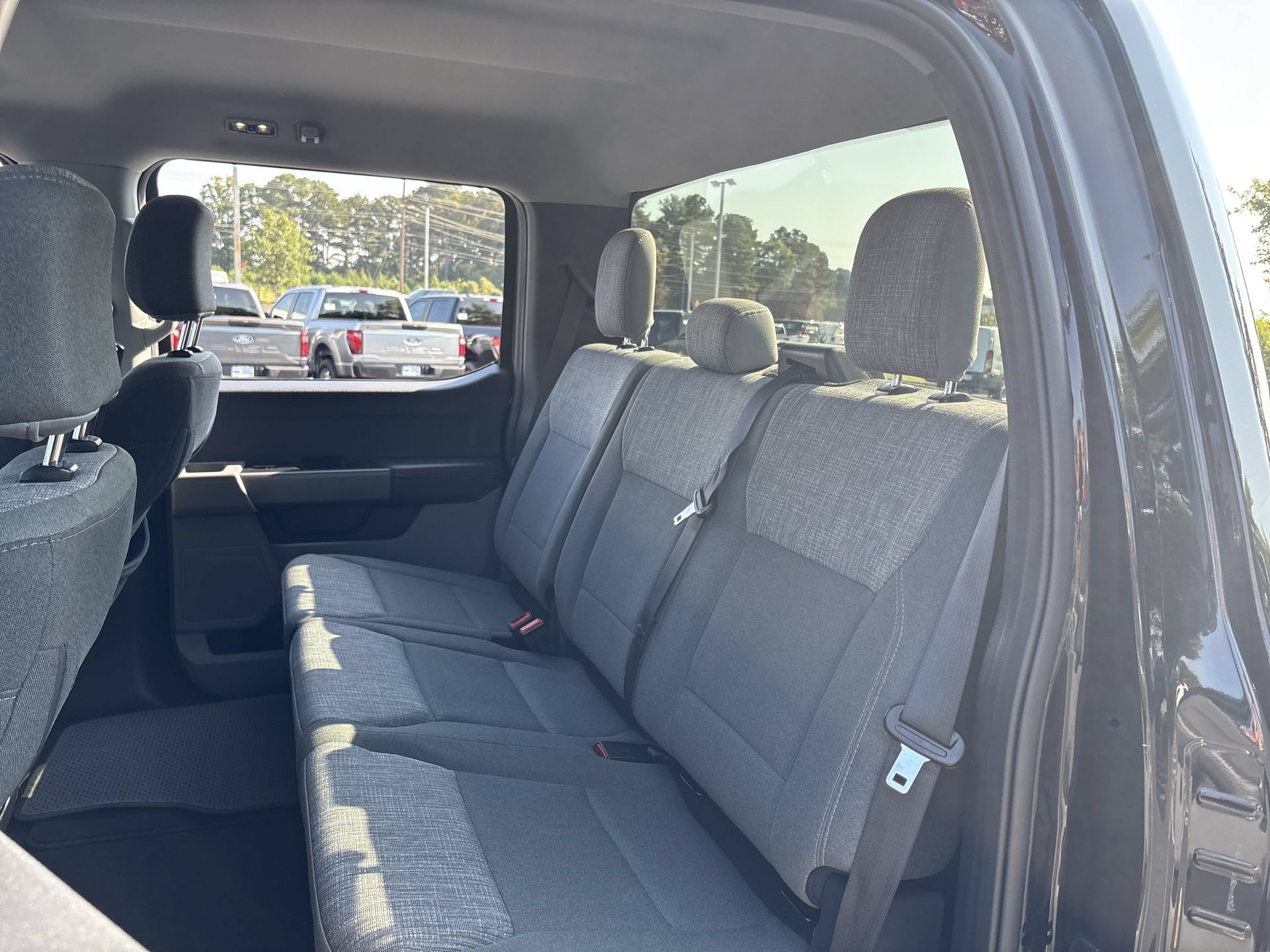 Used 2026 Ford F250 XLT AWD/4WD image 17