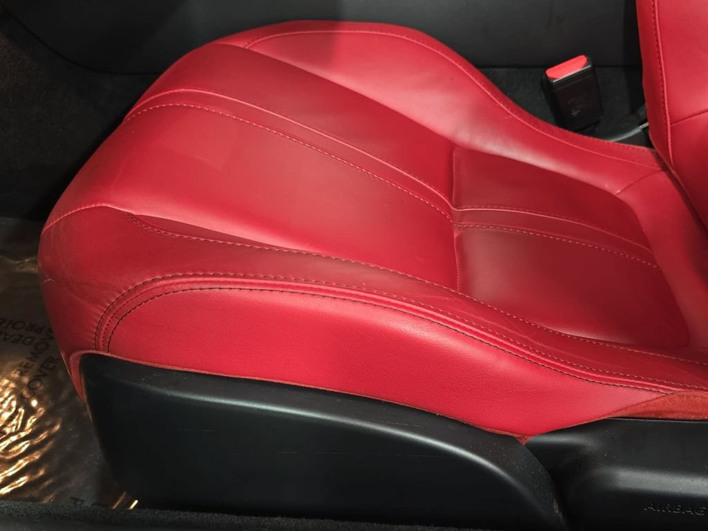 Used 2014 Jaguar F-TYPE S RWD image 24
