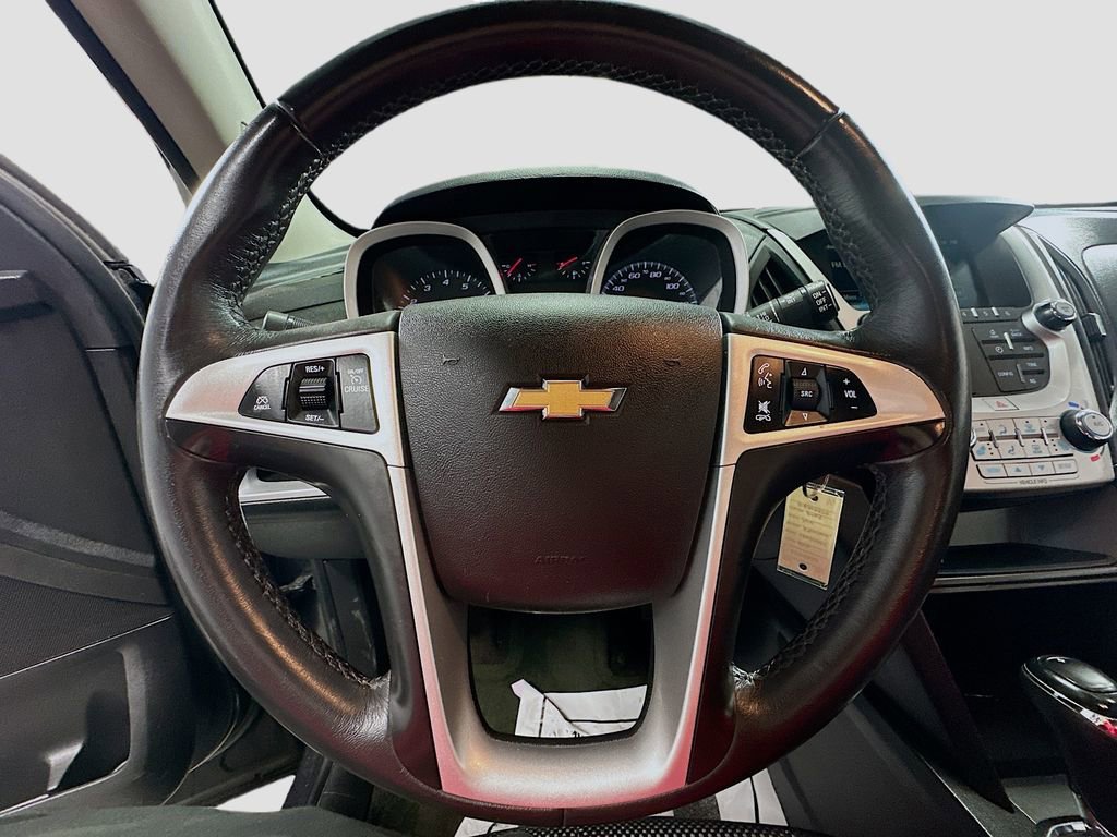 Used 2016 Chevrolet Equinox LT w/ Convenience Package image 11