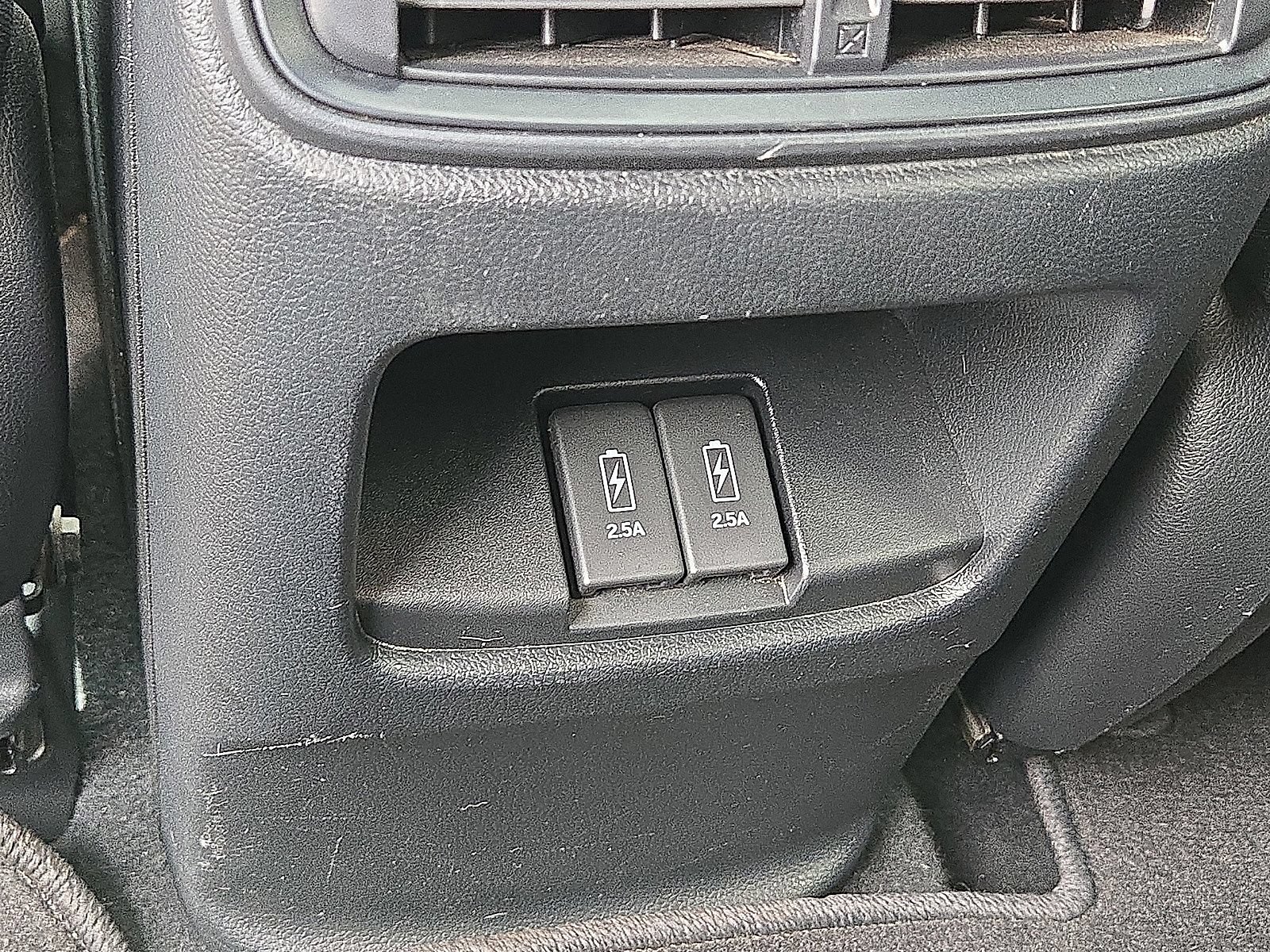 Used 2020 Honda CR-V EX image 15