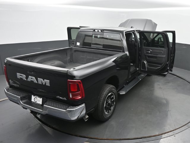 Used 2025 RAM 2500 Laramie AWD/4WD image 82