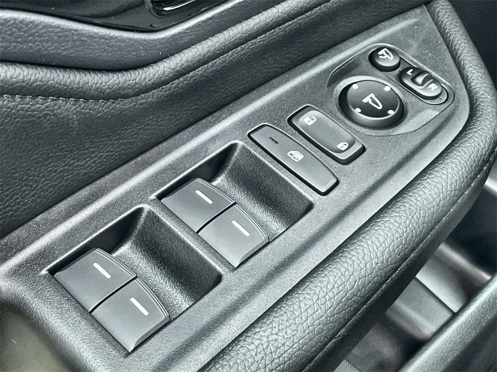 New 2026 Honda Odyssey Elite image 12