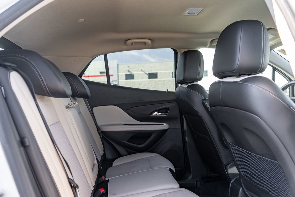 Used 2020 Buick Encore Preferred image 13