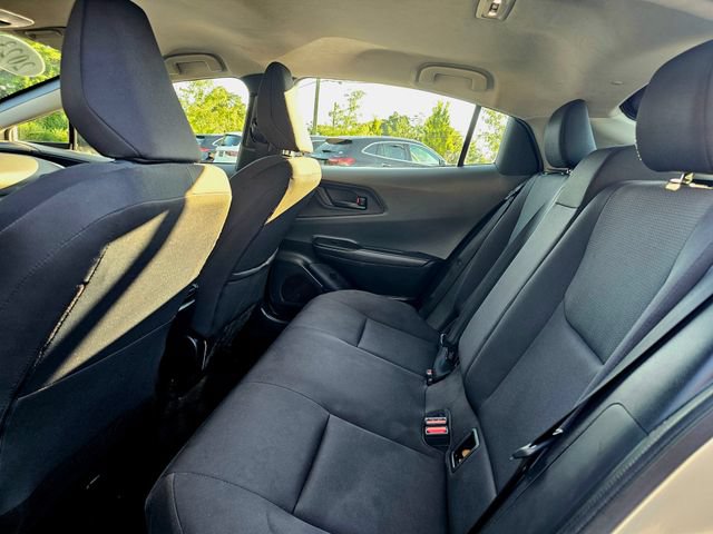 Used 2023 Toyota Prius LE FWD image 23