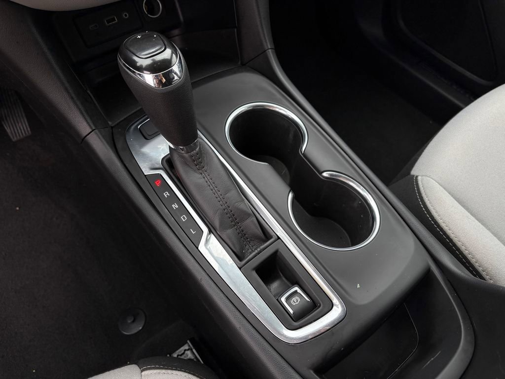 Used 2019 Chevrolet Equinox LT image 26