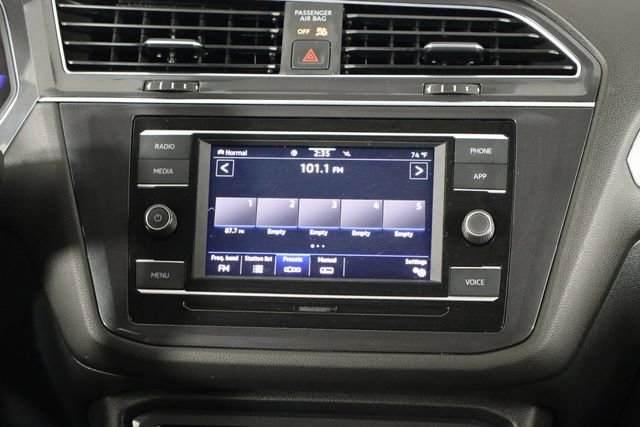 Used 2022 Volkswagen Tiguan S AWD/4WD image 26