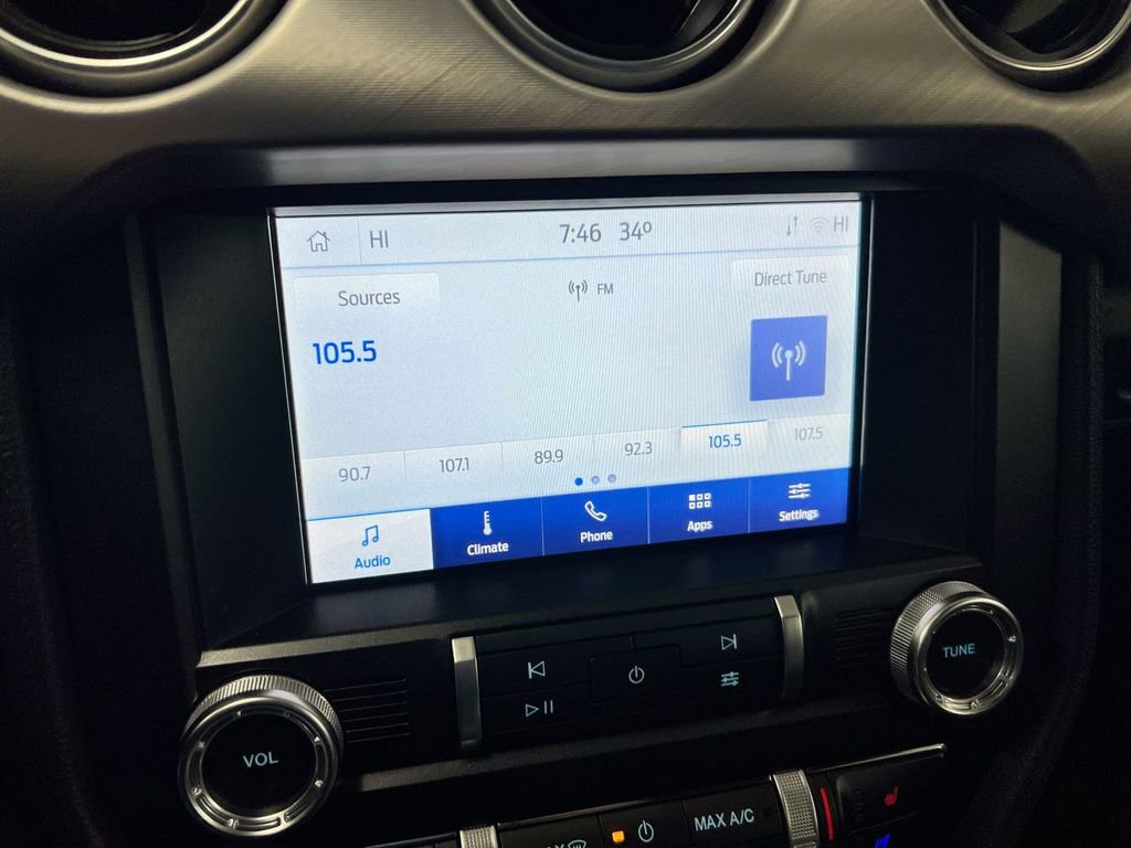 Used 2023 Ford Mustang Premium image 14