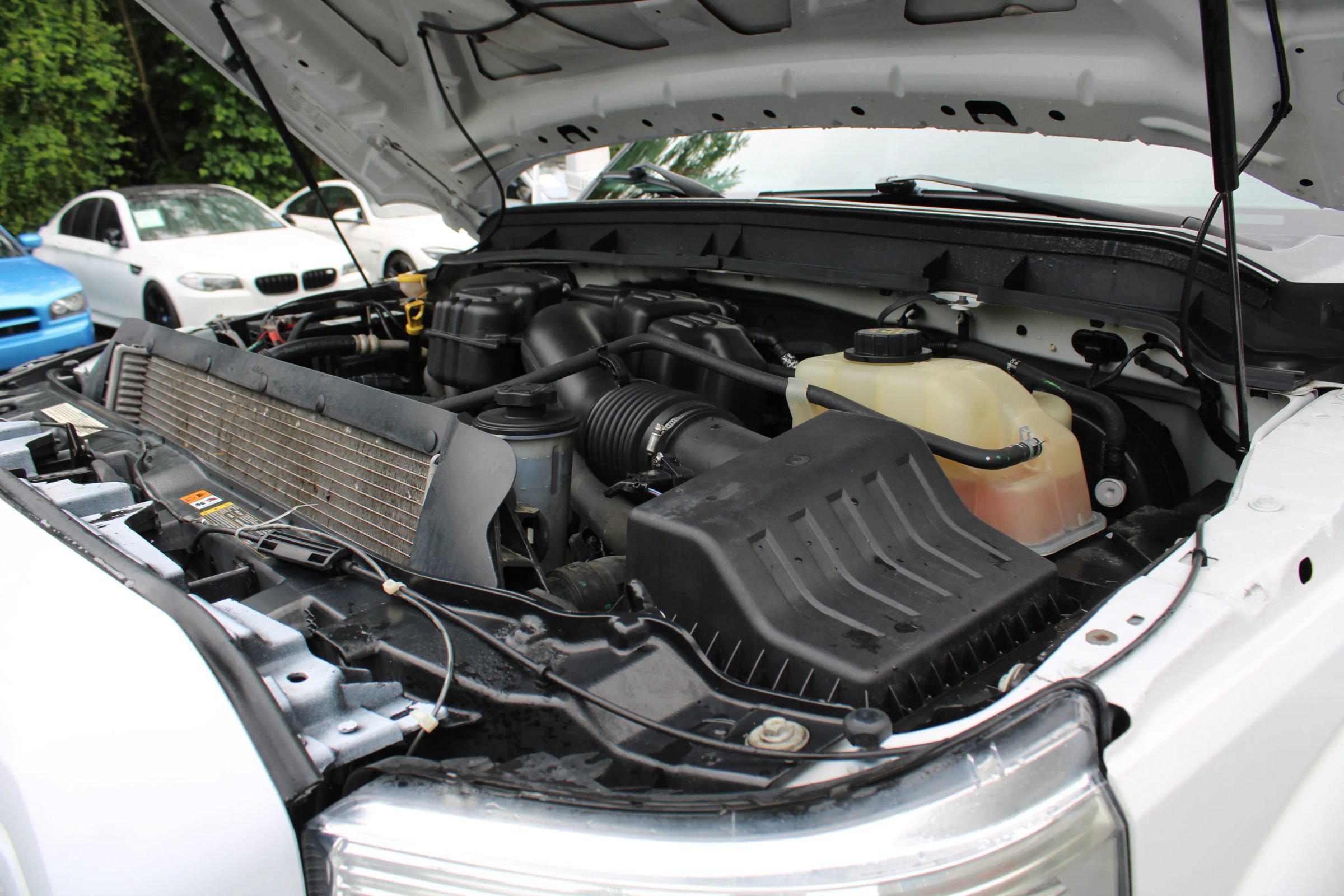 Used 2016 Ford F250 XL RWD image 23