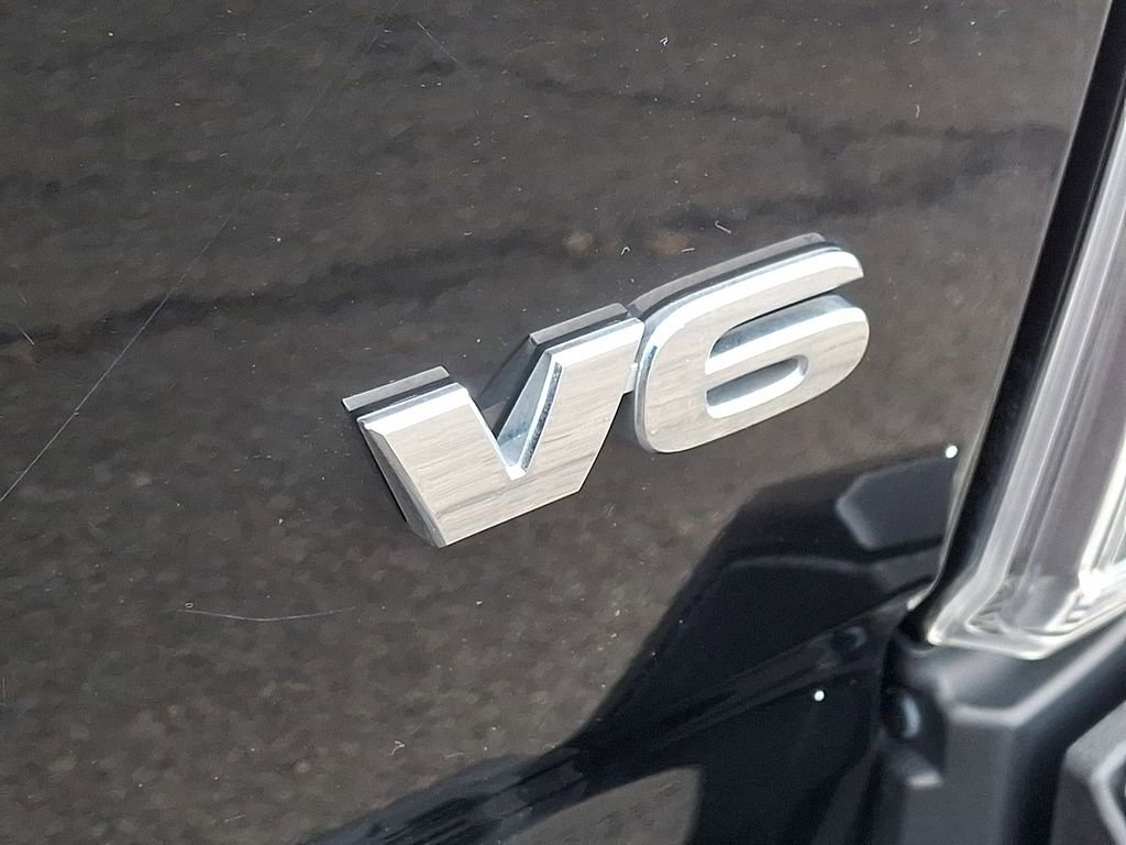 Used 2021 Toyota Tacoma TRD Sport image 29