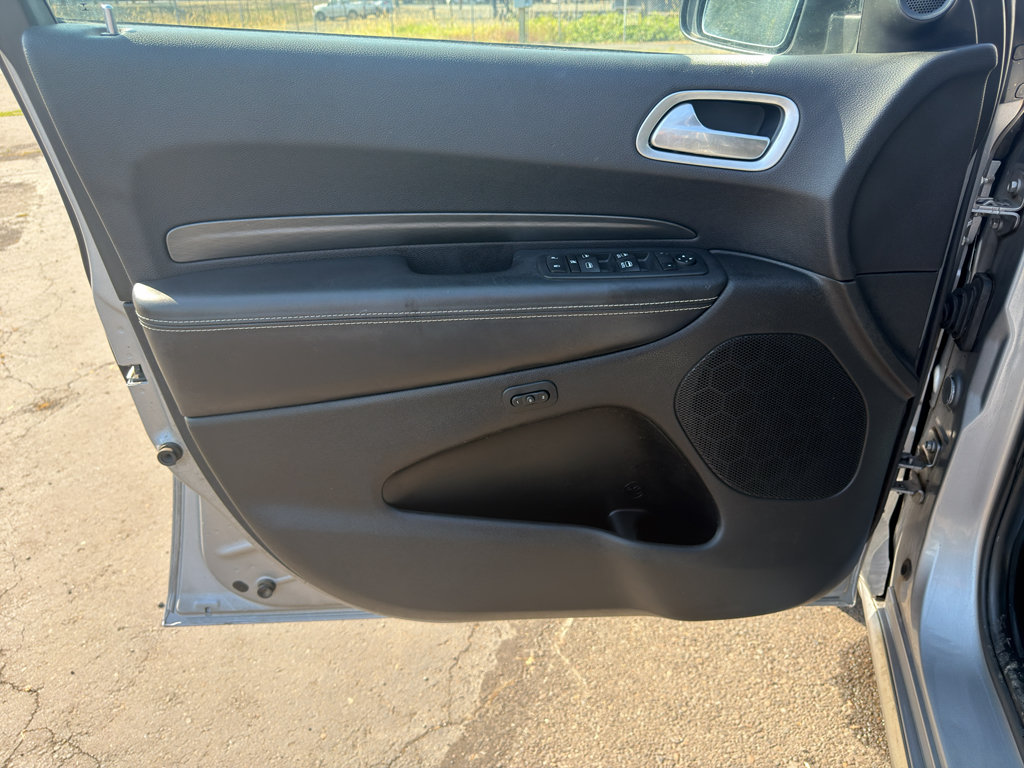 Used 2018 Dodge Durango Citadel AWD/4WD image 21