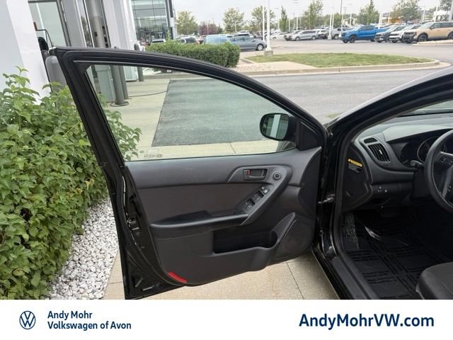 Used 2012 Kia Forte EX FWD image 11