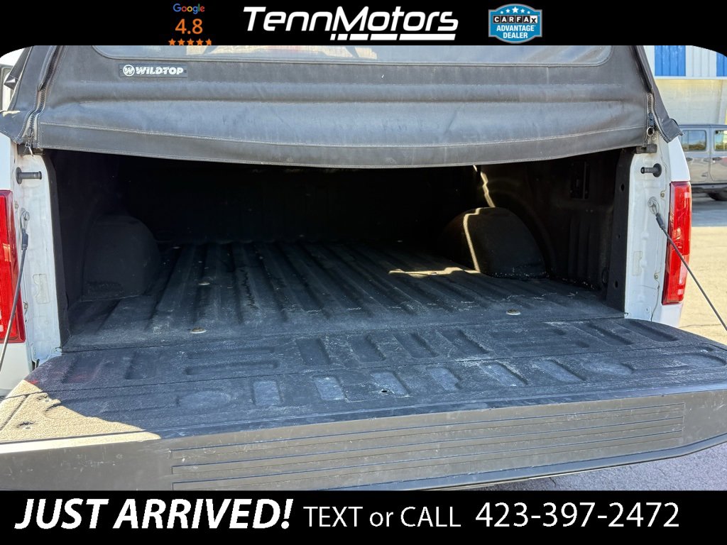 Used 2015 Ford F150 XL w/ Equipment Group 101A Mid image 13