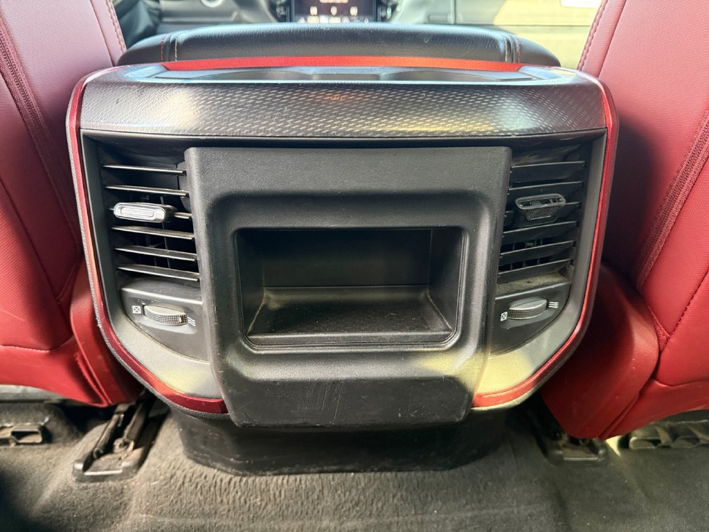 Used 2023 RAM 1500 Rebel w/ Rebel Level 1 Equipment Group AWD/4WD image 38
