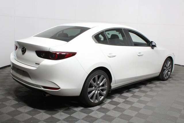 Used 2022 MAZDA MAZDA3 s image 7