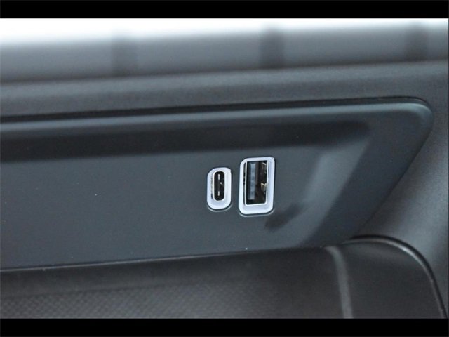 New 2025 Dodge Hornet GT w/ GT Blacktop Package image 9